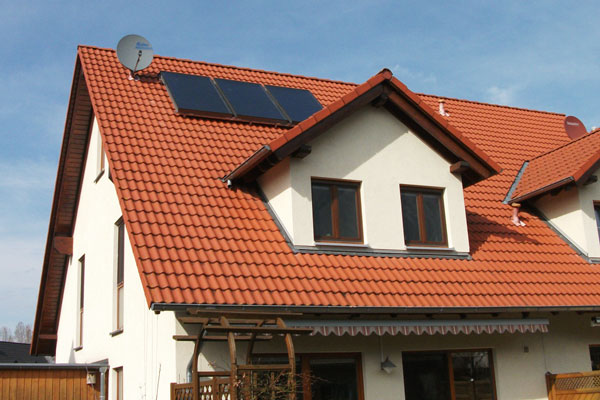 Solarthermie Paderborn