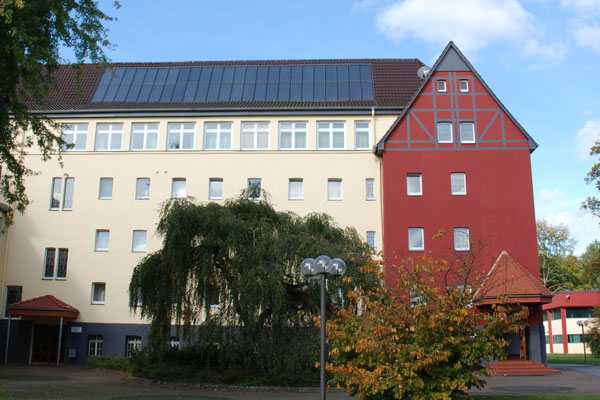 Solarthermie Hövelhof