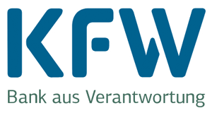 Logo KfW